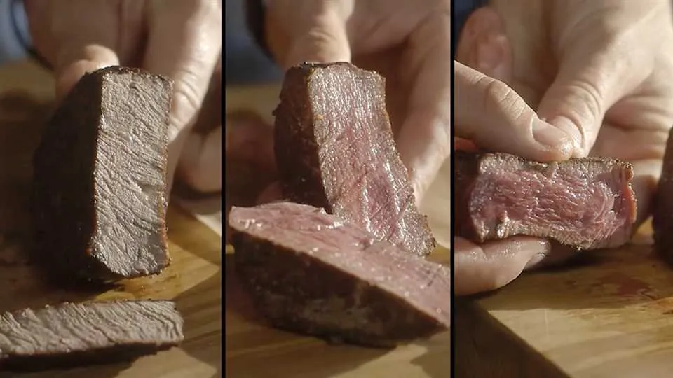 Jak przygotować idealny stek?